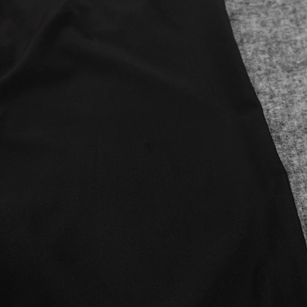 TravisMathew Dress‎ Pants Men's 34 Black Polyester Spandex Golf Casual Stretch